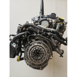 Moteur Renault Clio 5 Phase 1